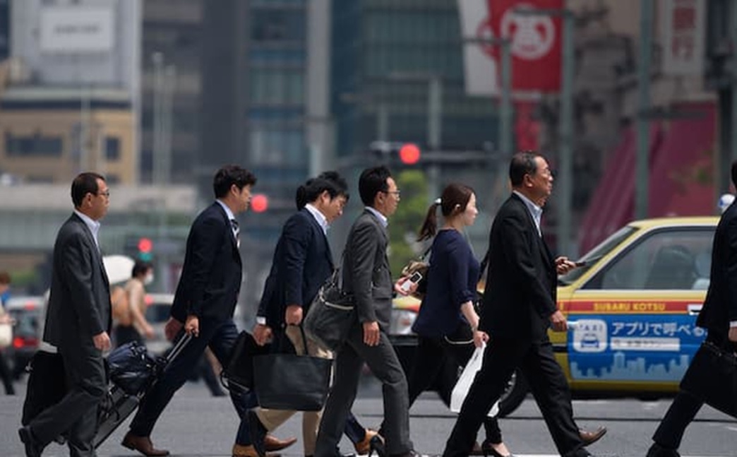 Vì sao lương doanh nghiệp Nhật mãi không tăng